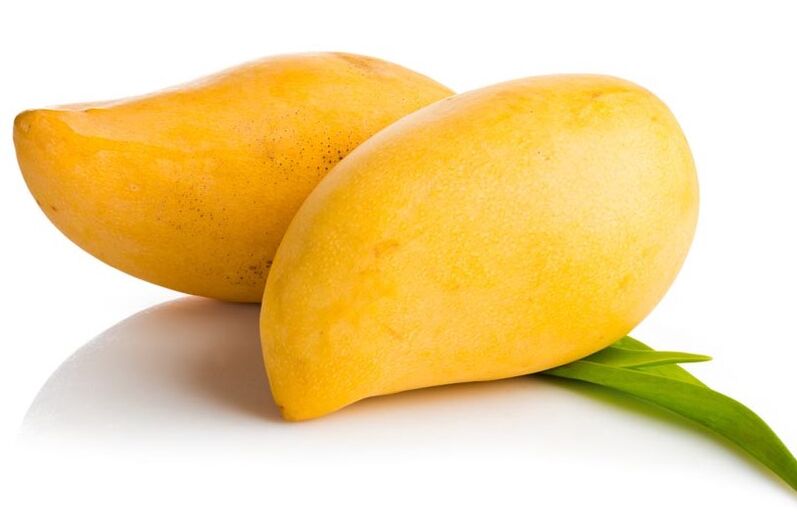 irvingia gabonskaya - kompozicija Reduslim