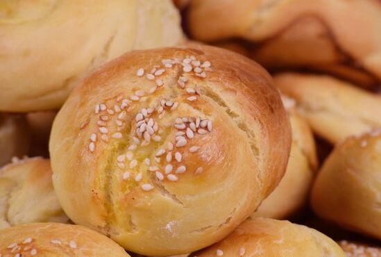 Draudžiami produktai „Keto-Red