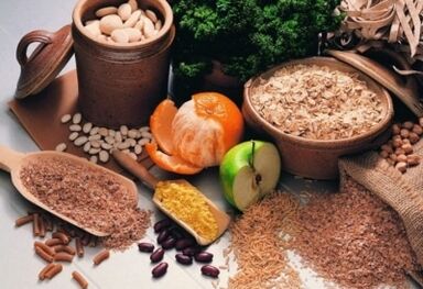 Sudėtingi angliavandeniai