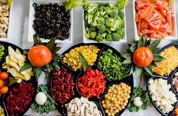 Kremlino dieta svorio metimui