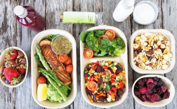 Indai svorio metimui